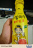 统一小茗同学果汁茶爱混茶青柠红茶 480ml*15瓶（新老包装随机发货） 实拍图