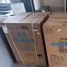 美的（Midea）洗烘套装清风明月2.0洗烘塔家用10公斤大容量全自动滚筒洗衣机+10KG热泵烘干机全变频家电换新补贴 MGH20MAX-G 洗烘套装 10kg 远山青 实拍图