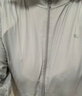 蕉下（beneunder）防晒衣女春夏凉感防紫外线新款AL818漠北咖M 实拍图
