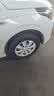 邓禄普（DUNLOP）汽车轮胎 175/70R14 84H SP-T1 适配大众桑塔纳/捷达/起亚K2 实拍图