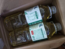 农夫山泉东方树叶青柑普洱茶1.5L*6瓶无糖茶饮料0糖0脂0卡大瓶整箱装 实拍图