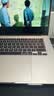 极川 抛光布Apple苹果MacBook笔记本电脑屏幕清洁布手机擦拭布显示器电视屏幕oled专用纳米超纤擦屏布 实拍图