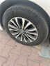 马牌（Continental）汽车轮胎 195/65R15 91V UCJ 适配丰田卡罗拉/雷凌大众朗逸/宝来 实拍图