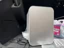 美的（Midea）小冰箱车载冰箱5L车家两用学生宿舍办公室储奶饮料冷藏加热冰箱 实拍图