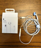 Apple/苹果 EarPods 闪电/Lightning有线耳机 iPhone耳机原装耳机适用闪电接口的手机平板 实拍图