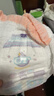 龙猫博士惊喜夜用拉拉裤4XL32片【36-40斤】超薄干爽全包臀婴儿尿不湿 实拍图