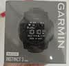 佳明（GARMIN）本能3Instinct3太阳能版石墨灰心率钓鱼越野跑户外运动智能手表 实拍图