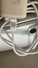 品胜3C苹果17充电器45W氮化镓充电套装PD40W插头Type-C快充适用苹果iPhone17ProMax/16/15华为手机小巧 实拍图