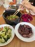 正大鸡大胸净重3斤 低脂鸡胸肉 轻食生鲜自营鸡肉烧烤鸡排早餐 实拍图