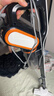 德尔玛（Deerma）【同价618】热销50万台DX700pro家用吸尘器 地毯式两用小型强力大功率吸尘 宠物除毛吸猫毛 实拍图