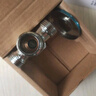 箭牌（ARROW）精铜三通角阀 一进二出 两用冷热水通用止水阀家用四分接口八字阀 实拍图