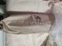 骆驼（CAMEL）天幕户外大号黑胶露营帐篷野营野餐遮阳棚防雨防晒野外露营 B011A 实拍图