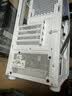 微星（MSI）MAG A650BNL WHITE额定650W铜牌电源（液压轴承风扇/主动式PFC/多重电路保护） 实拍图