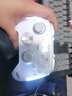 北通鲲鹏70精英游戏手柄AI智控自适应双切扳机xbox电脑PC无线蓝牙NS体感steam电视switch2FIFA实况足球 实拍图