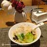 天章 （TANGO）A4 70g桔红色彩色复印纸 橙色软卡纸打印纸非厚卡纸 座签打印凭证纸 学生手工DIY折剪纸 500张/包 实拍图