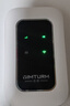 影腾随身wifi三网全国通用无线wi-fi6免插卡移动联通电信无限制大流量卡便携式网卡高速网络2026款5GHF 【三网通3000毫安充电款+白色】超长续航 实拍图