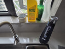 海尔（Haier）净水器鲜活水ProMax升级进口8年RO反渗透瞬时1400G管线机纯水家用直饮一体即热餐边柜套装1200G 【冷热三件套】净水器+冷热管线机+前置 实拍图