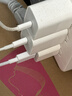 Apple/苹果 20W type-c充电器 苹果usb-c充电器原装手机快充头 旗舰店苹果iPhone 17 Pro Max充电器 实拍图