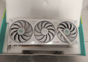 华硕（ASUS）TX GeForce RTX5060 O8G 天选系列电竞游戏显卡 实拍图