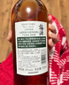 三得利（Suntory）山崎梅酒 果酒 梅子酒 青梅酒 14度 750ml 新年礼盒 送礼 实拍图