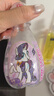 屈臣氏儿童水小马宝莉蒸馏水200mL*12瓶×2箱 实拍图