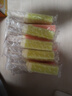 明治栗子焙茶味雪糕 56g*6支 彩盒装 实拍图