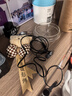 索尼（SONY） MDR-EX255AP 耳机入耳式有线带麦立体声手机通话高音质 黑色 618 520礼物 实拍图