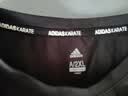 阿迪达斯（adidas）运动男女同款时尚潮流套头纯棉卫衣JL9532 深蓝 2XL 实拍图