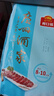 广州酒家叉烧包750g 20个早餐半成品早茶糕点点心包子小笼包食品预制菜 实拍图
