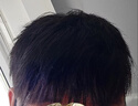 忆丝芸男士软化膏头发免拉蛋白矫正直发膏家用服帖软发膏拉直膏鬓角软化 实拍图