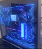 海韵（SEASONIC）【FOCUS v5 GX】1000W 双色线材白金认证 电脑电源｜A级声学认证｜ATX 3.1｜CQC3级｜支持5090显卡 实拍图