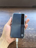中兴5G随身WiFi流量大师U30air双网通免插卡M3移动车载笔记本电脑热点路由器无限流量便携式2025款 M3 星隐灰【5G双网切换  免插卡】 5G系列  |  中兴官方流量 实拍图