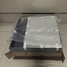 恒洁金属柜2.0七层铝合金不锈钢大储物防霉防潮陶瓷一体盆浴室柜6106 【81cm美妆收纳镜柜】摩登灰 实拍图