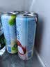 锐澳（RIO）鸡尾酒 洋酒 冰饮果酒 清爽强爽多口味组合装 330ml*6罐 送礼 实拍图