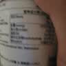 哈根达斯（Haagen-Dazs）葡萄朗姆酒大桶冰淇淋 473ml/桶 家庭装 雪糕 实拍图