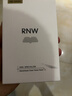如薇（RNW）去黑头鼻贴膜5组10片免撕拉面膜导出精华液粉刺草莓鼻收缩毛孔 实拍图