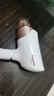 松下（Panasonic）负离子电吹风机高速大功率不伤发家用低噪速干护发白色EH-WNE6A 实拍图