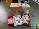 展艺快煮小芋圆500g常温Q弹奶茶清补凉甜品烧仙草白凉粉冰粉粉烘焙 实拍图