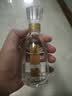 今世缘淡雅国缘 幽雅醇厚型白酒 42度 100mL*1瓶  单瓶装 实拍图