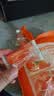 比比赞（BIBIZAN）橘子糖 500g 婚庆喜糖 儿童学生党 休闲解馋 健康零食 送礼团购 实拍图