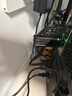 普联（TP-LINK） AX3000 WiFi6千兆usb无线网卡台式机专用 XDN9000免驱版 5G双频 wifi接收器电脑笔记本wifi发射器 实拍图