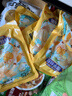清宜 0脂肪魔芋丝结6袋 魔芋面粉丝凉皮即食代餐饱腹0低速食脂肪1080g 实拍图