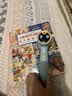 幼学小蝌蚪点读笔a8s幼儿童1-3-6-12岁英语早教raz分级阅读绘本幼学毛毛虫 【重磅新品】A8S(64G)旗舰版 实拍图