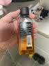 阿迪达斯（adidas）男士专用沐浴露活力净肤—活力触发100ml 小瓶旅行装小样 实拍图
