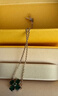 施华洛世奇（SWAROVSKI）IDYLLIA幸运四叶草手链女手镯送女朋友生日礼物女5666585 实拍图