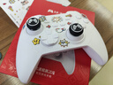 北通鲲鹏20游戏手柄AI智控双切扳机TMR震动无线蓝牙xbox类电脑PC手机steam电视NSswitch2 FIFA实况足球 实拍图