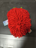 洁丽雅（Grace）擦手巾草莓18*24cm+香蕉16*26cm雪尼尔加厚吸水速干 实拍图