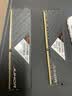 JUHOR玖合 32GB DDR4 2666 台式机内存条 忆界系列黑甲 实拍图