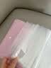范爷家黄油小熊产检收纳册可折叠孕检报告单收纳包孕妇检查单孕期档案袋 实拍图
