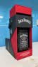 杰克丹尼（Jack Daniels）美国田纳西州 威士忌 40度 黑标马年礼盒装 700ml 生肖酒 洋酒 实拍图